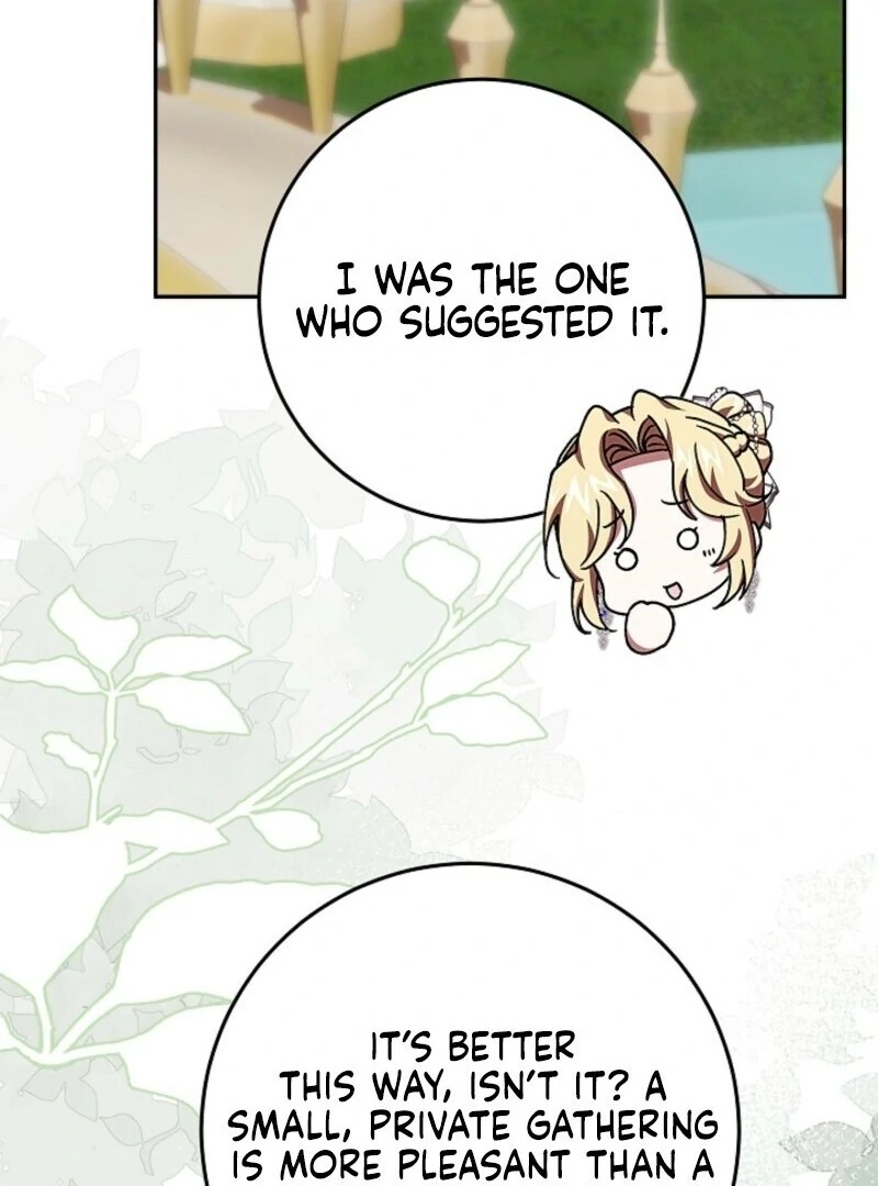 Come On Now, Even If I’m Not A Villain Chapter 50 - page 88