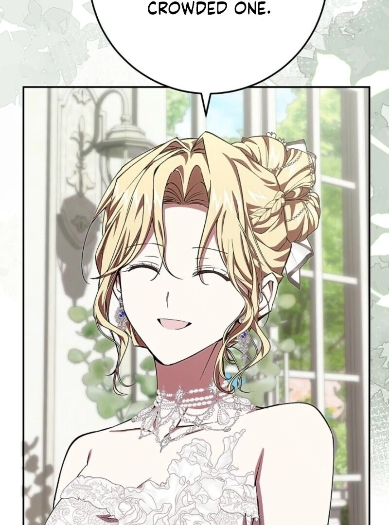 Come On Now, Even If I’m Not A Villain Chapter 50 - page 89