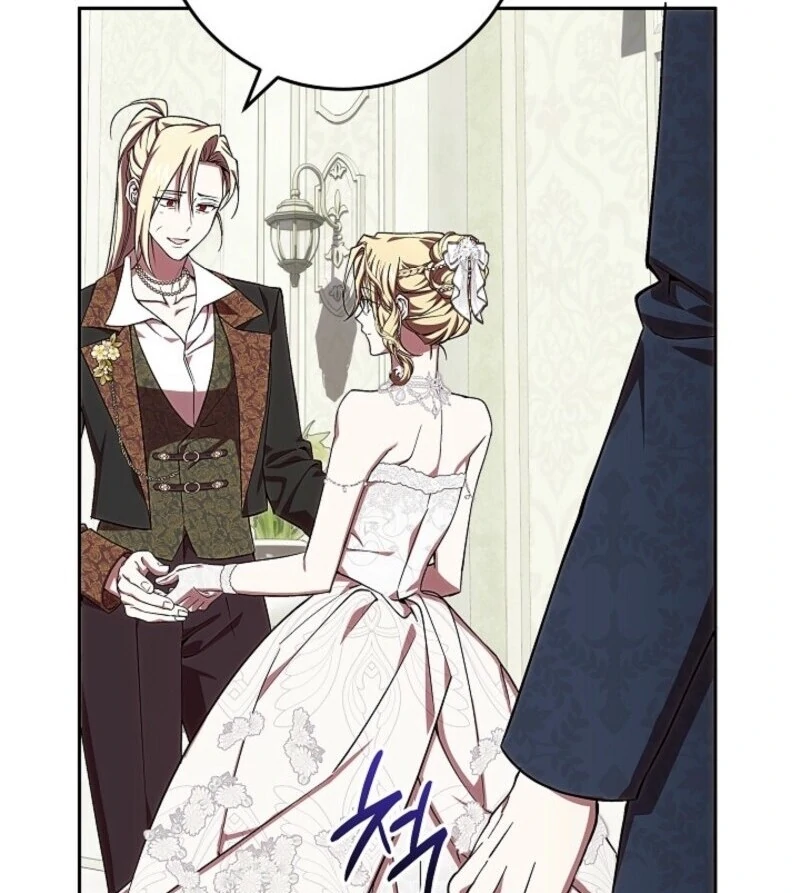 Come On Now, Even If I’m Not A Villain Chapter 50 - page 91