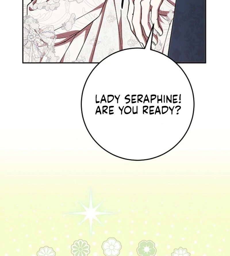 Come On Now, Even If I’m Not A Villain Chapter 50 - page 92