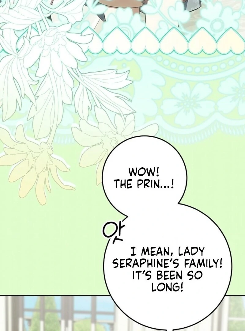 Come On Now, Even If I’m Not A Villain Chapter 50 - page 95