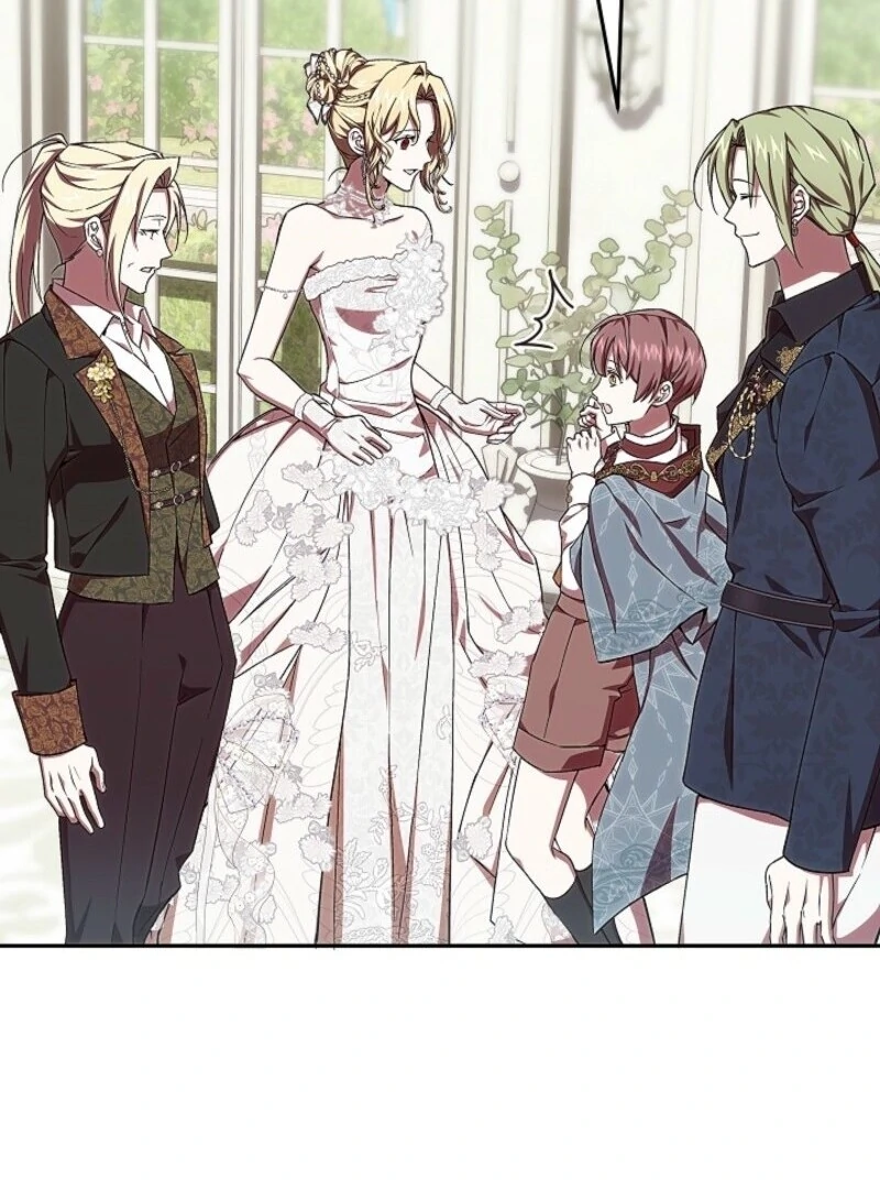 Come On Now, Even If I’m Not A Villain Chapter 50 - page 96