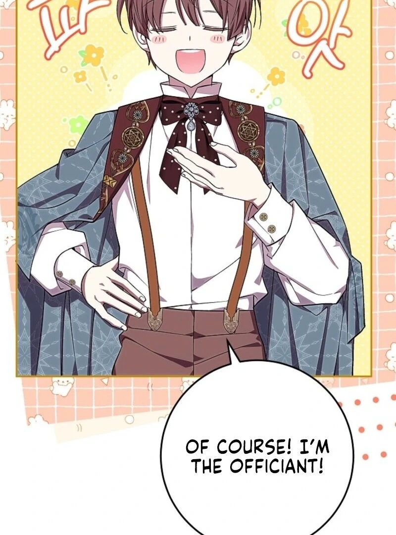 Come On Now, Even If I’m Not A Villain Chapter 50 - page 98