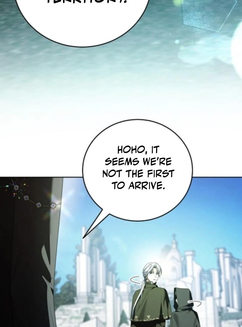 That Marriage, I’ll Do it in this Life Chapter 59 - page 101