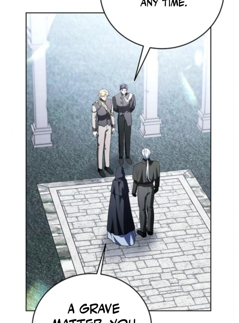 That Marriage, I’ll Do it in this Life Chapter 59 - page 105