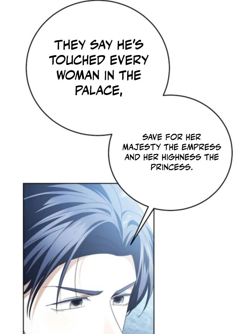 That Marriage, I’ll Do it in this Life Chapter 59 - page 108