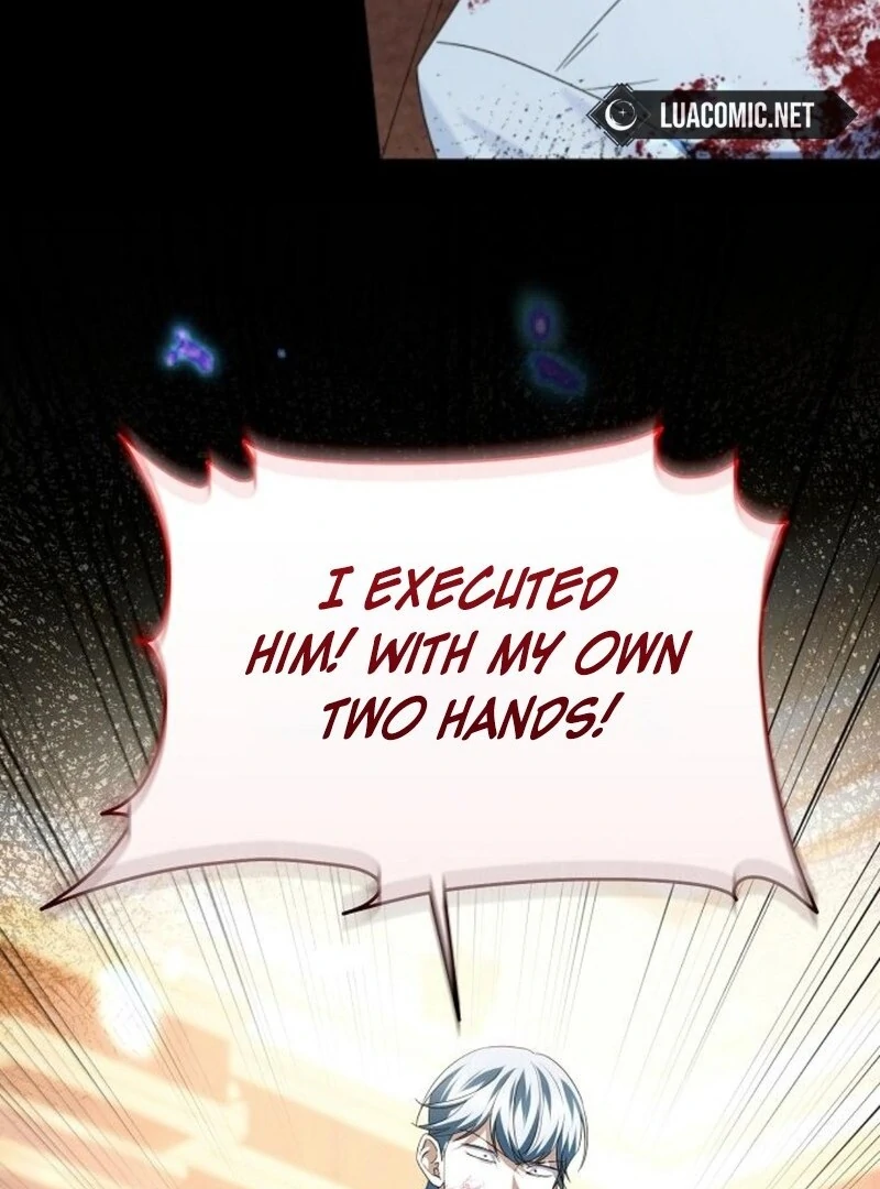 That Marriage, I’ll Do it in this Life Chapter 59 - page 123