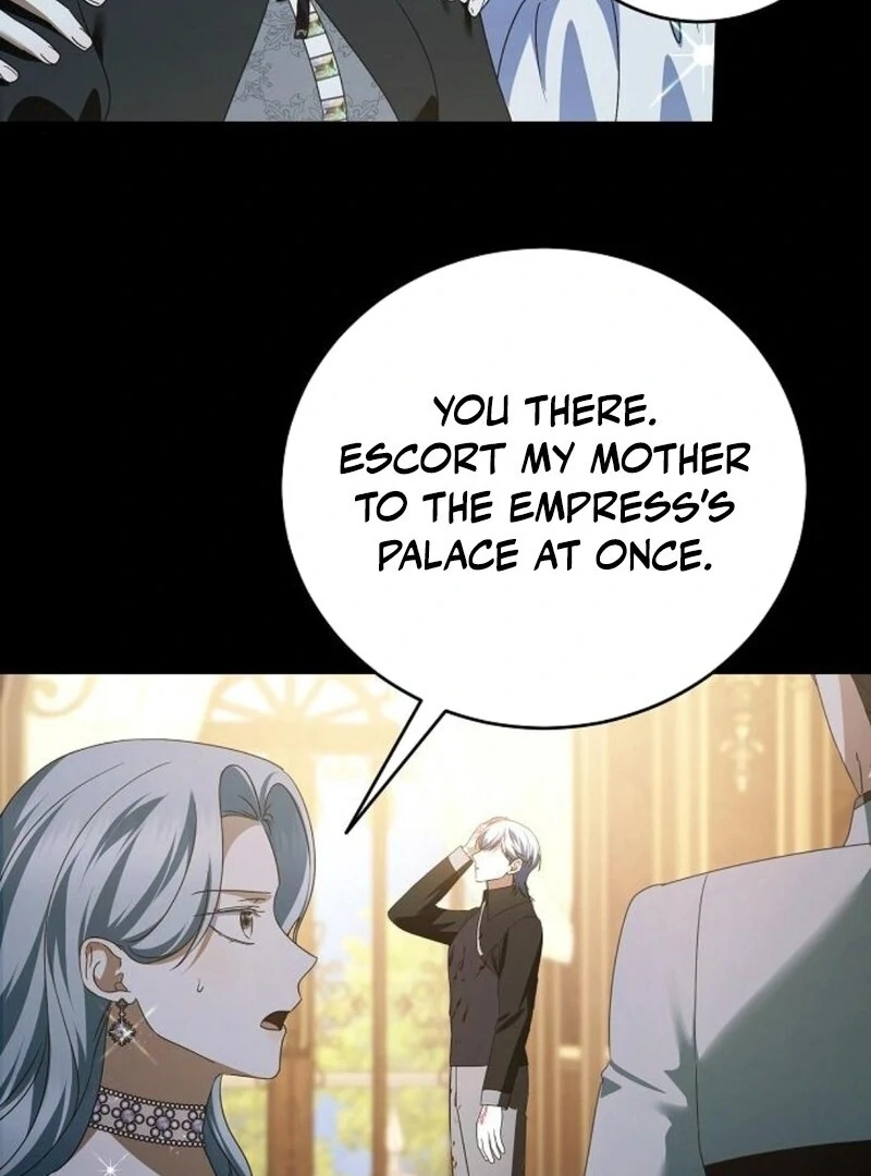 That Marriage, I’ll Do it in this Life Chapter 59 - page 127