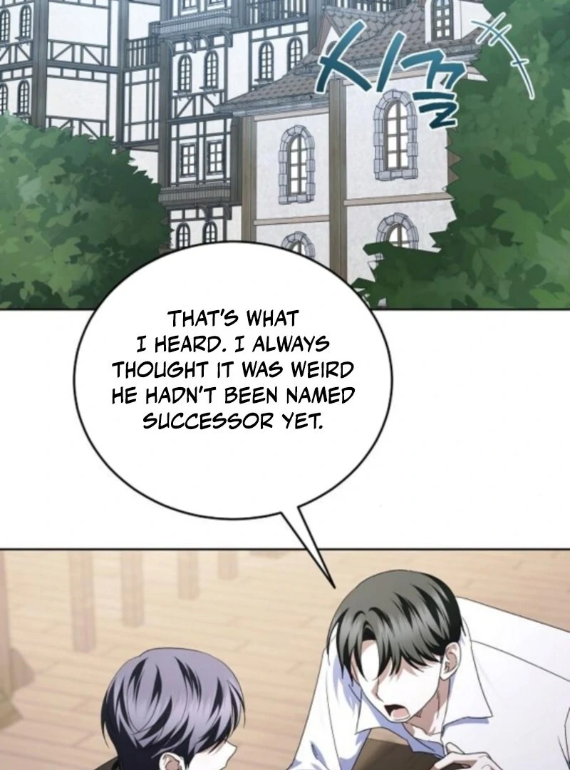 That Marriage, I’ll Do it in this Life Chapter 59 - page 15