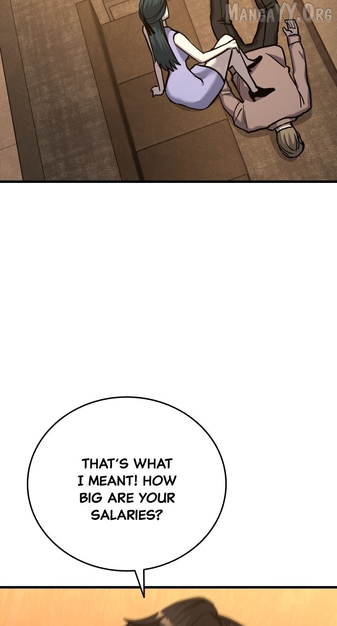 Justice Served Chapter 35 - page 80