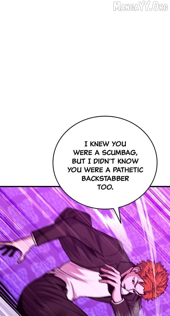 Justice Served Chapter 36 - page 118