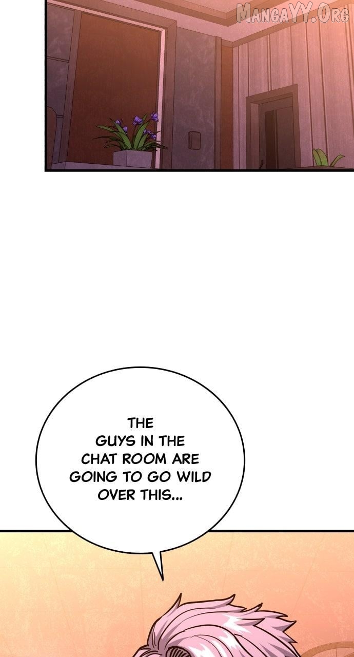 Justice Served Chapter 36 - page 126