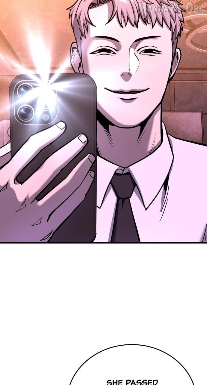 Justice Served Chapter 36 - page 127