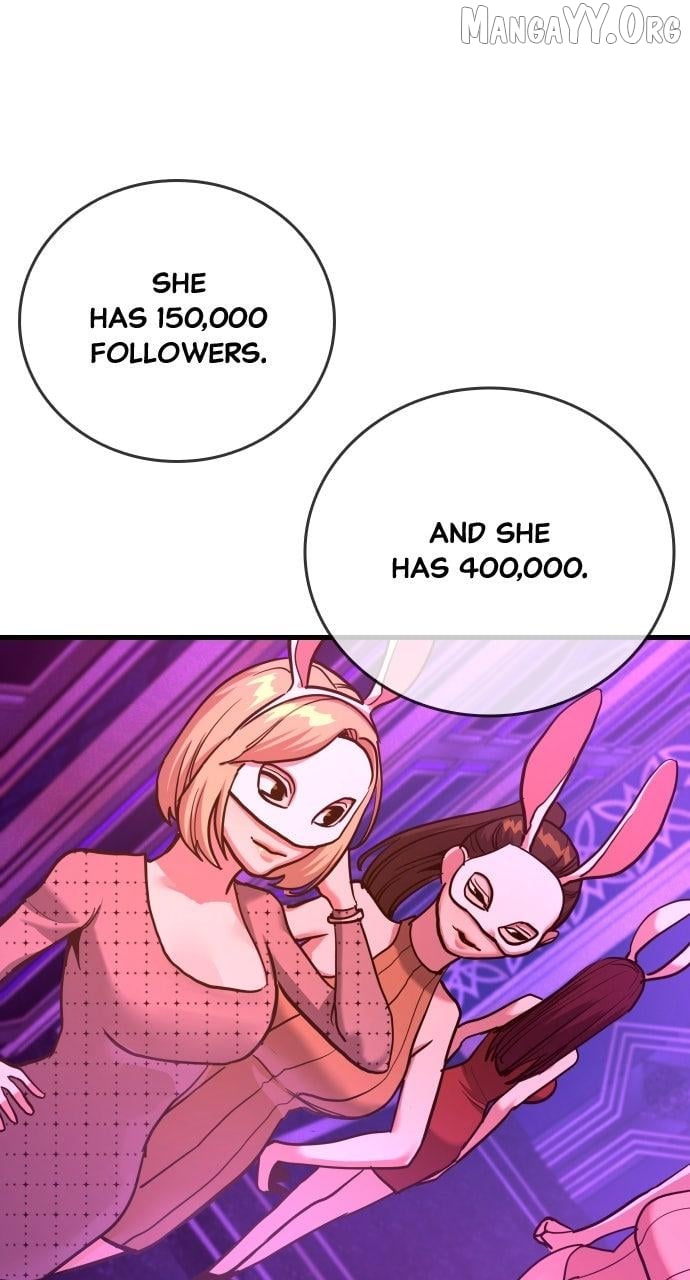 Justice Served Chapter 36 - page 50