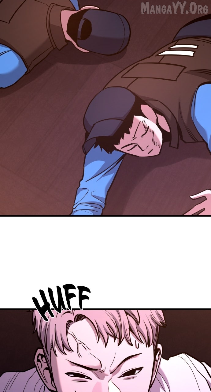 Justice Served Chapter 37 - page 24