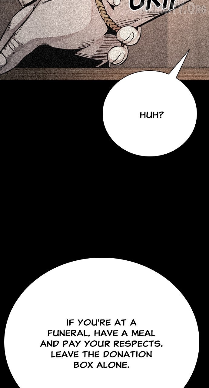 Worst Generation Chapter 24 - page 32