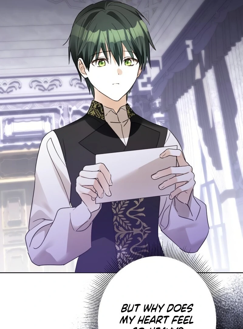 I Became the Duke’s Servant in Disguise Chapter 51 - page 107