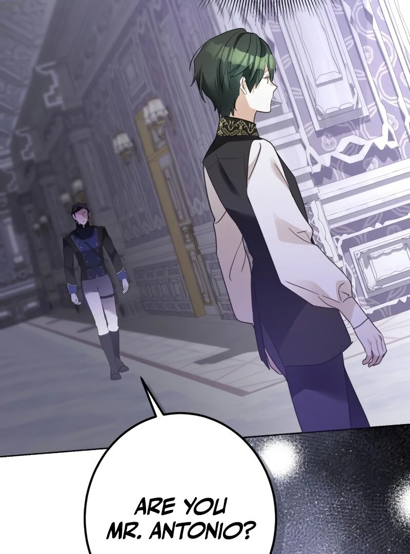 I Became the Duke’s Servant in Disguise Chapter 51 - page 109