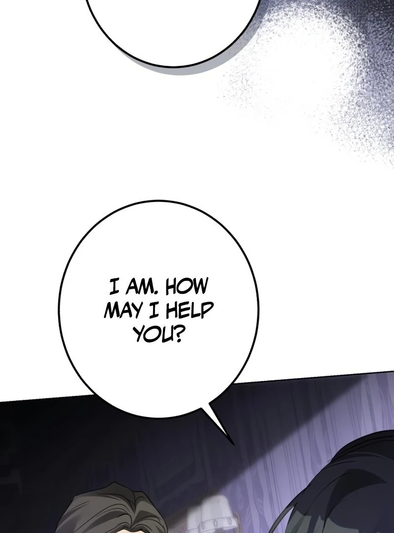 I Became the Duke’s Servant in Disguise Chapter 51 - page 110