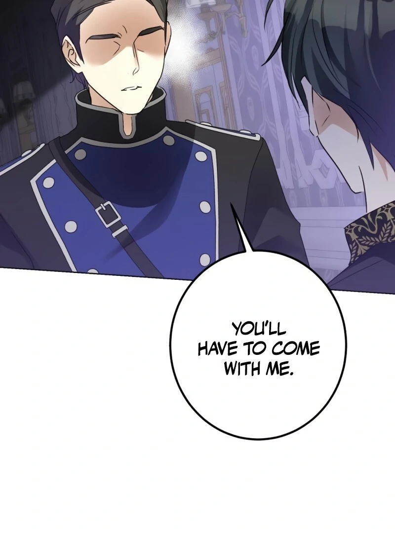 I Became the Duke’s Servant in Disguise Chapter 51 - page 111