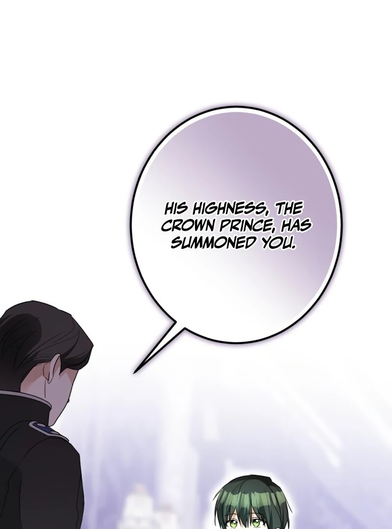 I Became the Duke’s Servant in Disguise Chapter 51 - page 112