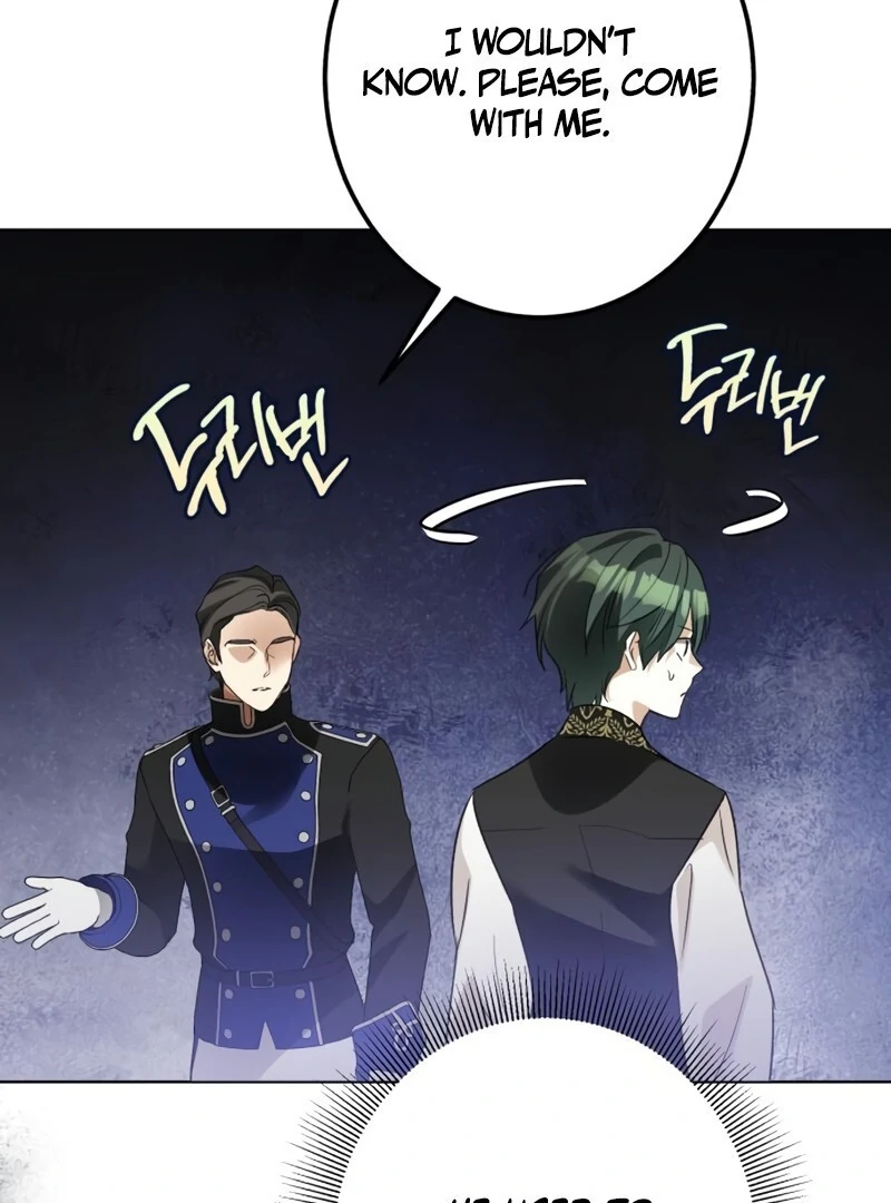 I Became the Duke’s Servant in Disguise Chapter 51 - page 115