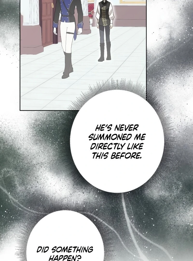 I Became the Duke’s Servant in Disguise Chapter 51 - page 117