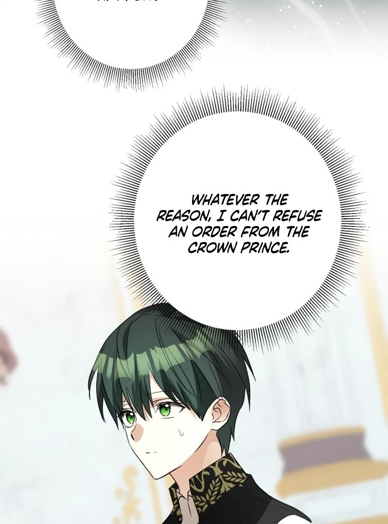 I Became the Duke’s Servant in Disguise Chapter 51 - page 118