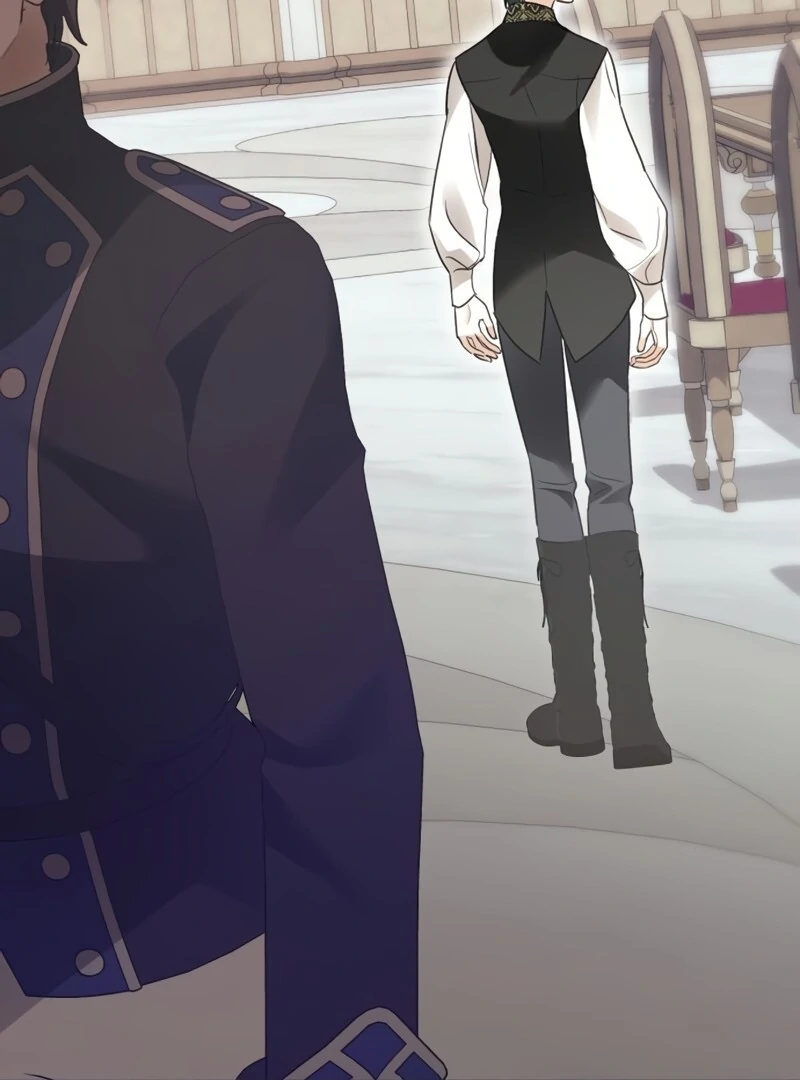 I Became the Duke’s Servant in Disguise Chapter 51 - page 123
