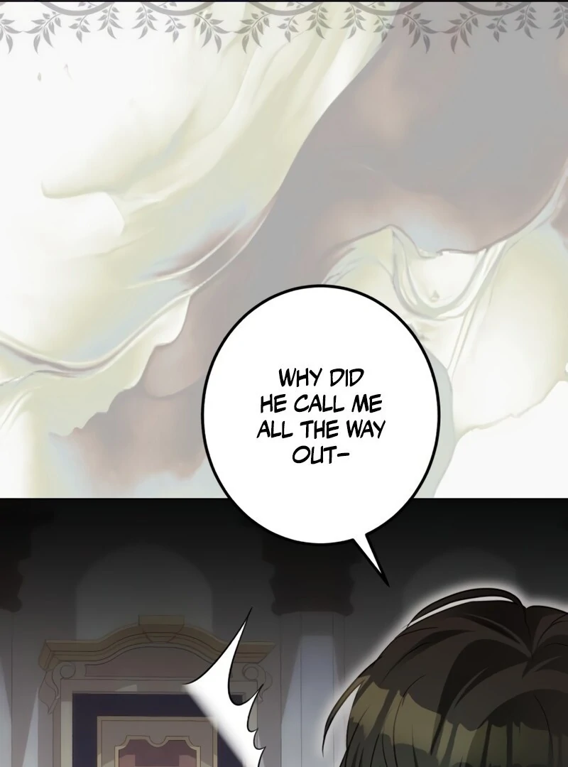 I Became the Duke’s Servant in Disguise Chapter 51 - page 124