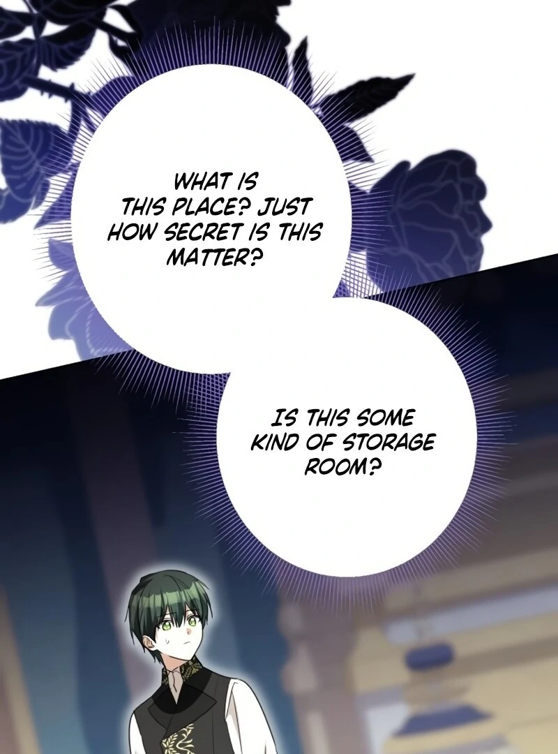 I Became the Duke’s Servant in Disguise Chapter 51 - page 126
