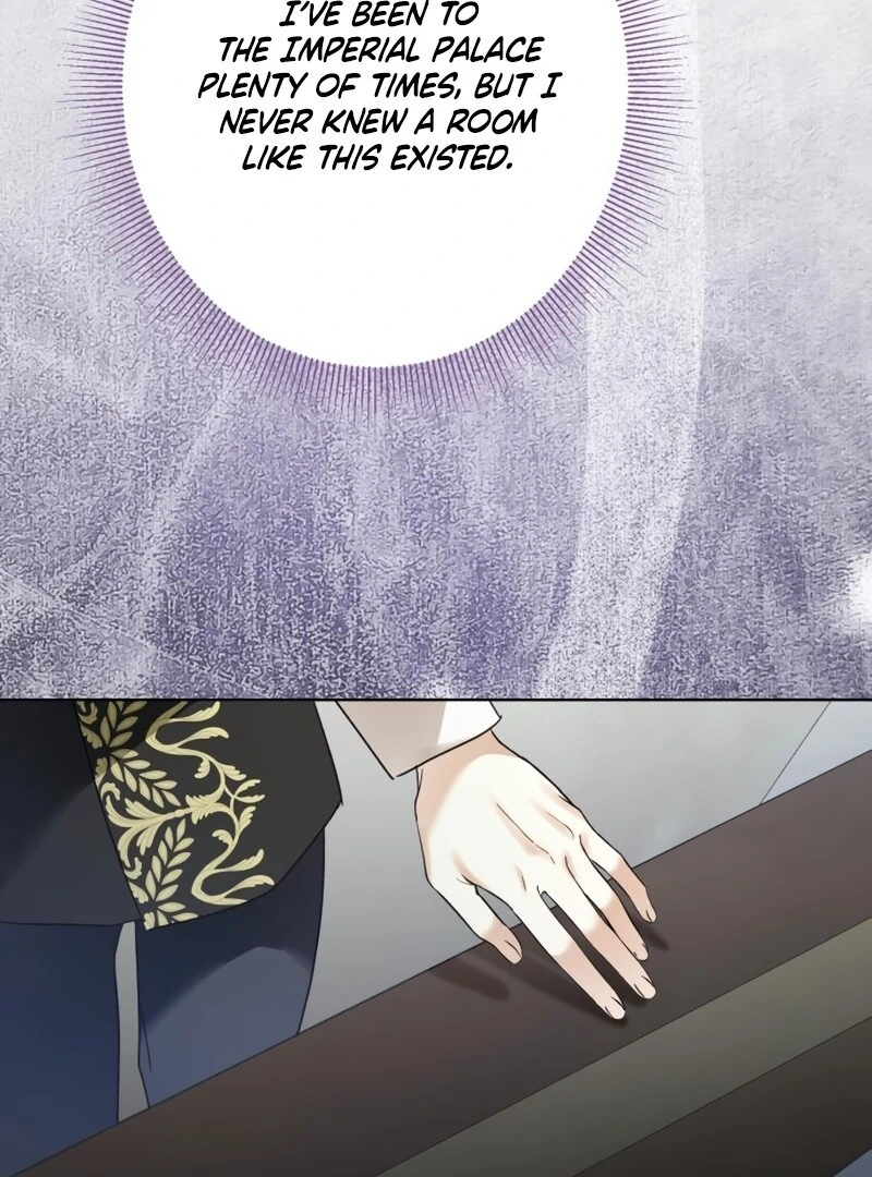 I Became the Duke’s Servant in Disguise Chapter 51 - page 128