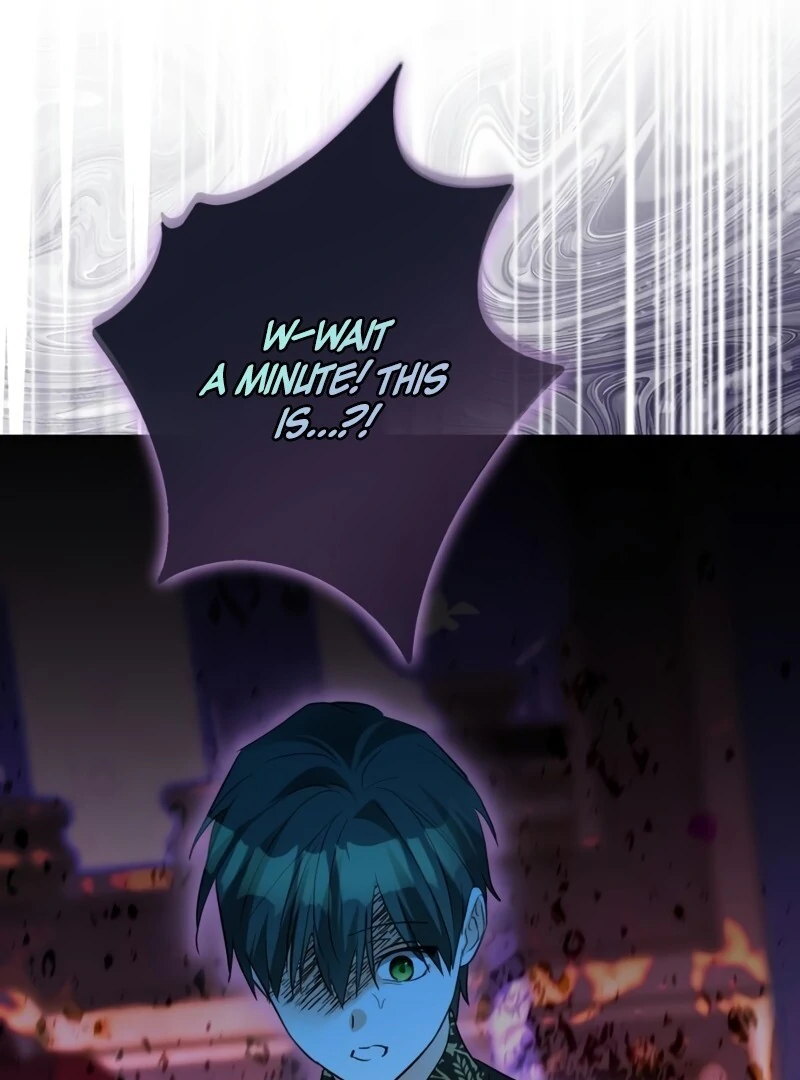 I Became the Duke’s Servant in Disguise Chapter 51 - page 130