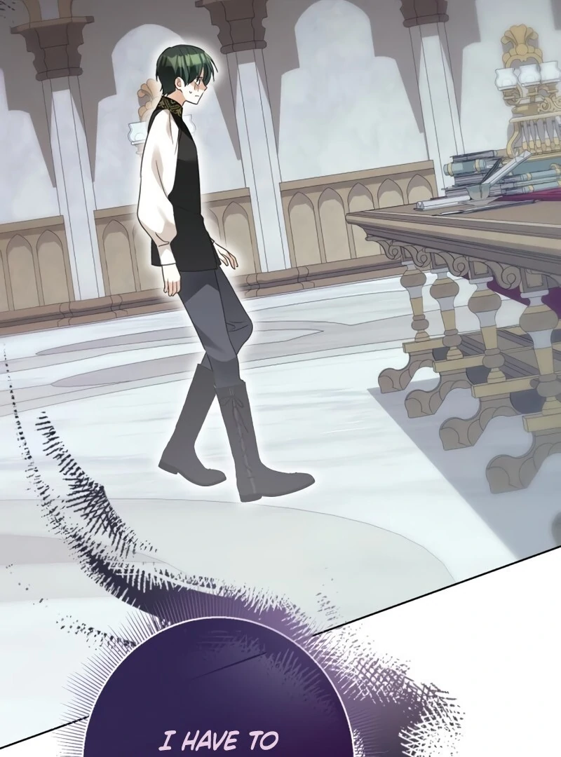 I Became the Duke’s Servant in Disguise Chapter 51 - page 135