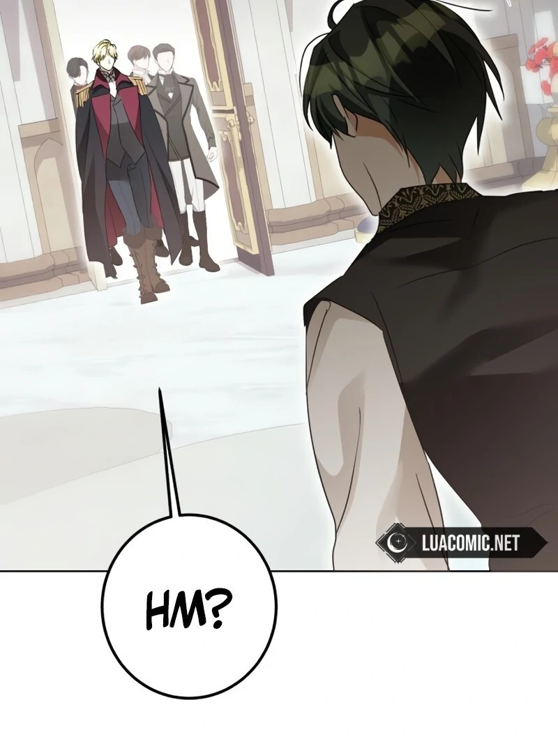 I Became the Duke’s Servant in Disguise Chapter 51 - page 139