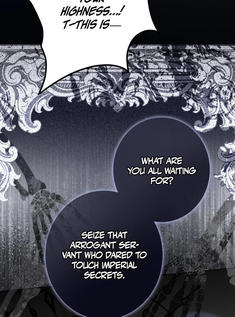 I Became the Duke’s Servant in Disguise Chapter 51 - page 145