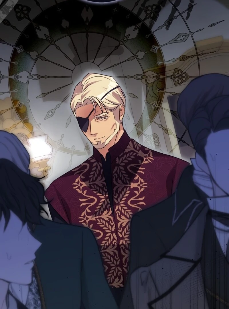 I Became the Duke’s Servant in Disguise Chapter 51 - page 146
