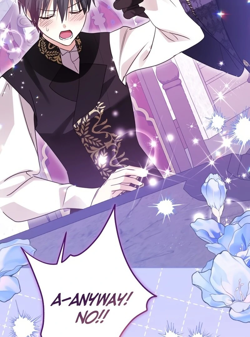 I Became the Duke’s Servant in Disguise Chapter 51 - page 19