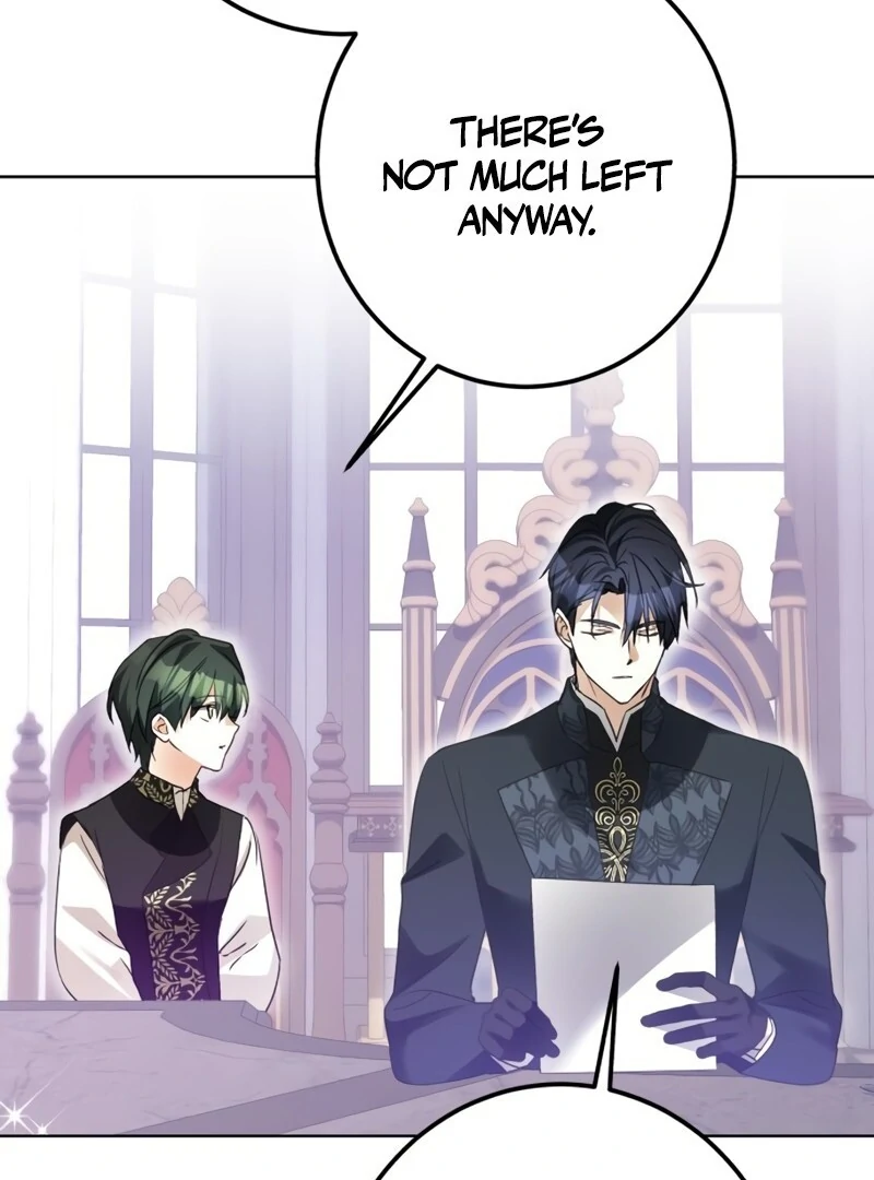 I Became the Duke’s Servant in Disguise Chapter 51 - page 25