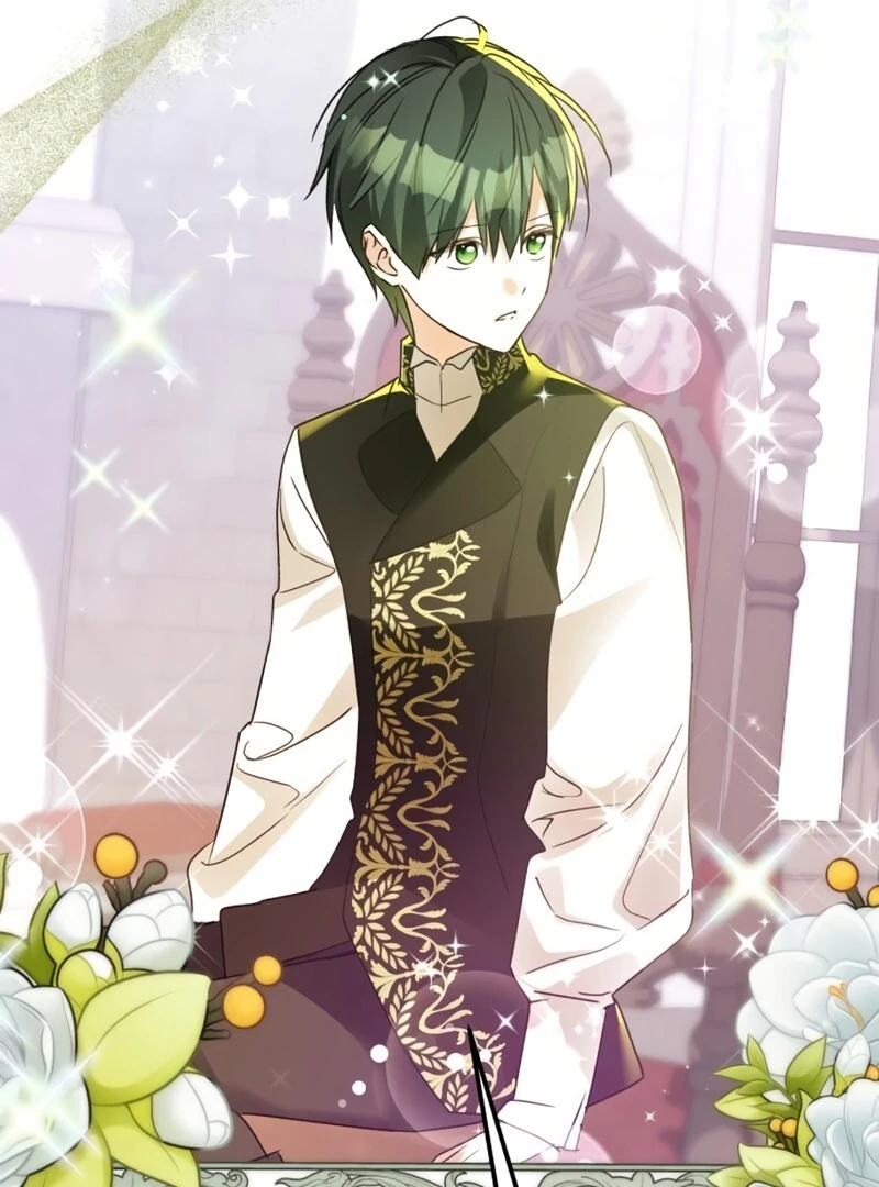 I Became the Duke’s Servant in Disguise Chapter 51 - page 28