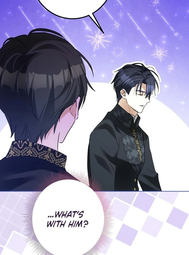 I Became the Duke’s Servant in Disguise Chapter 51 - page 30