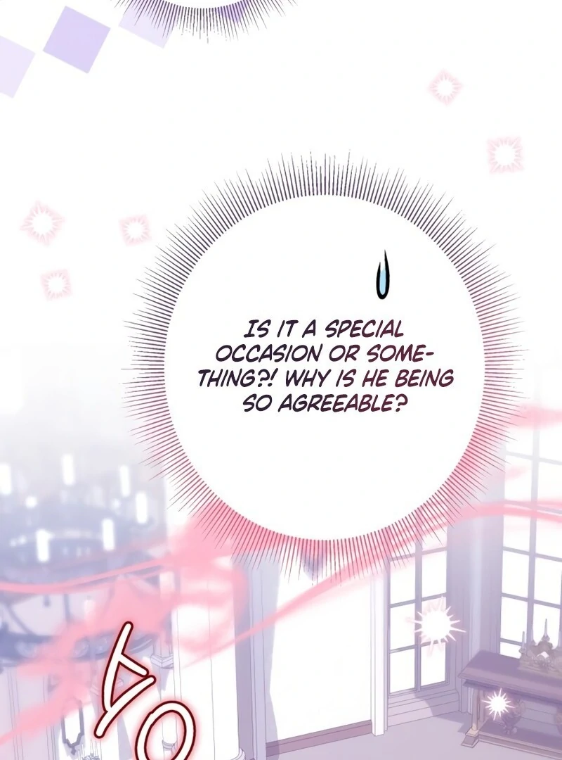 I Became the Duke’s Servant in Disguise Chapter 51 - page 31