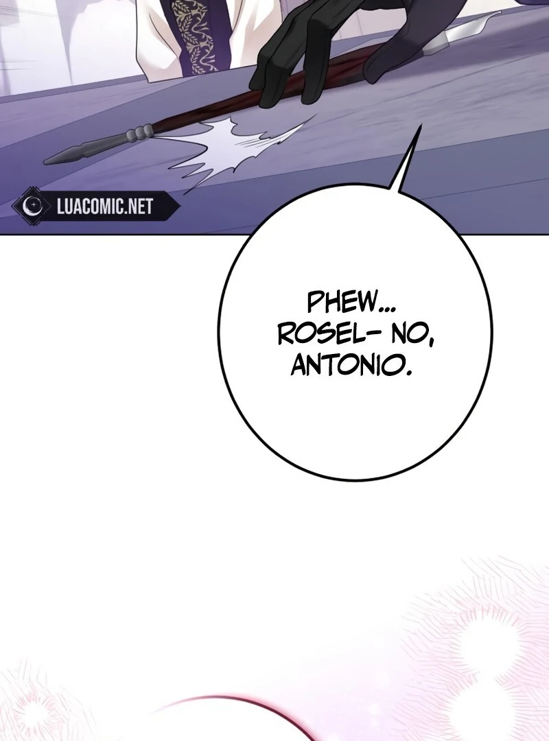 I Became the Duke’s Servant in Disguise Chapter 51 - page 34