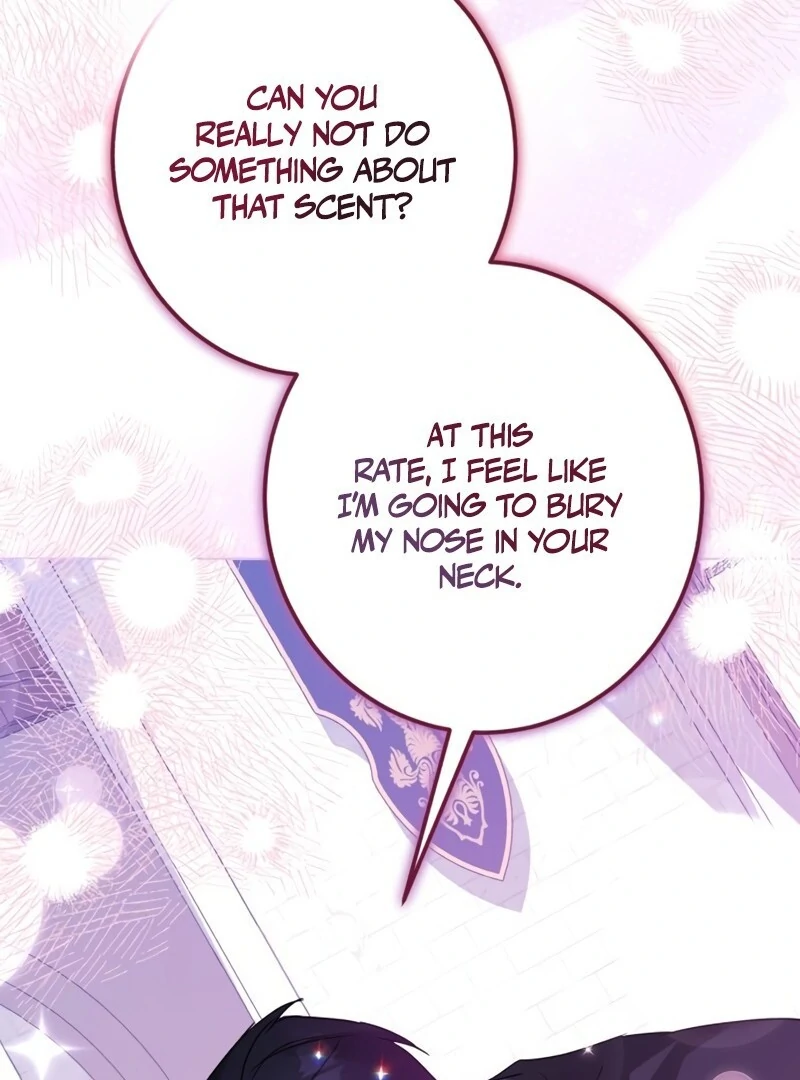 I Became the Duke’s Servant in Disguise Chapter 51 - page 35