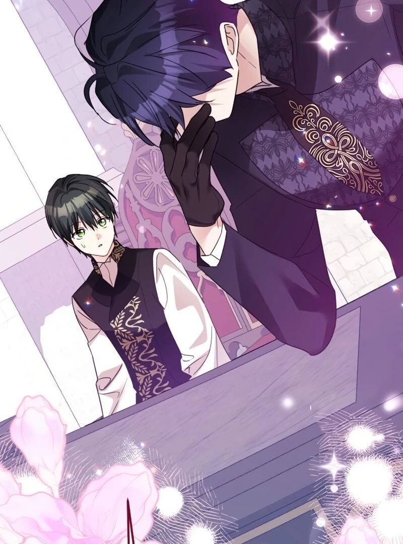I Became the Duke’s Servant in Disguise Chapter 51 - page 36