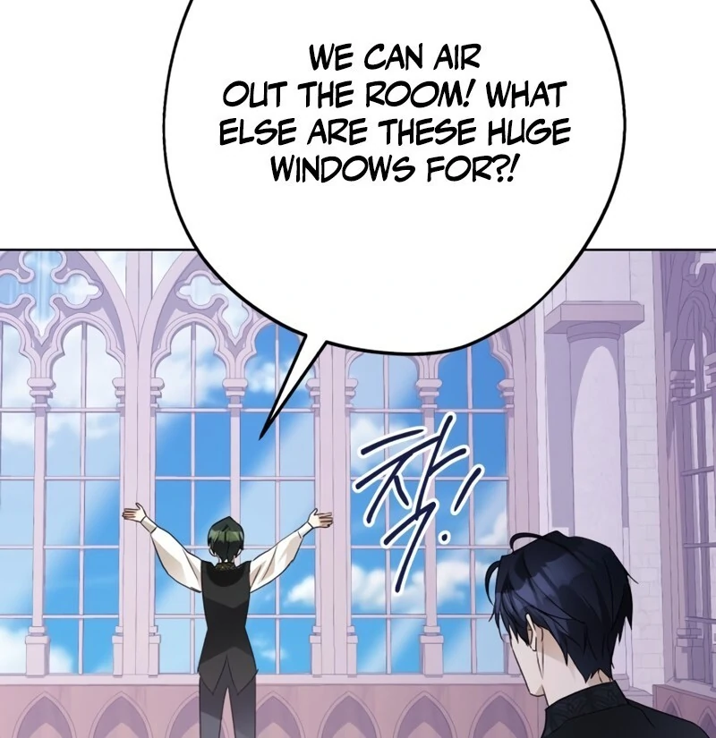 I Became the Duke’s Servant in Disguise Chapter 51 - page 38