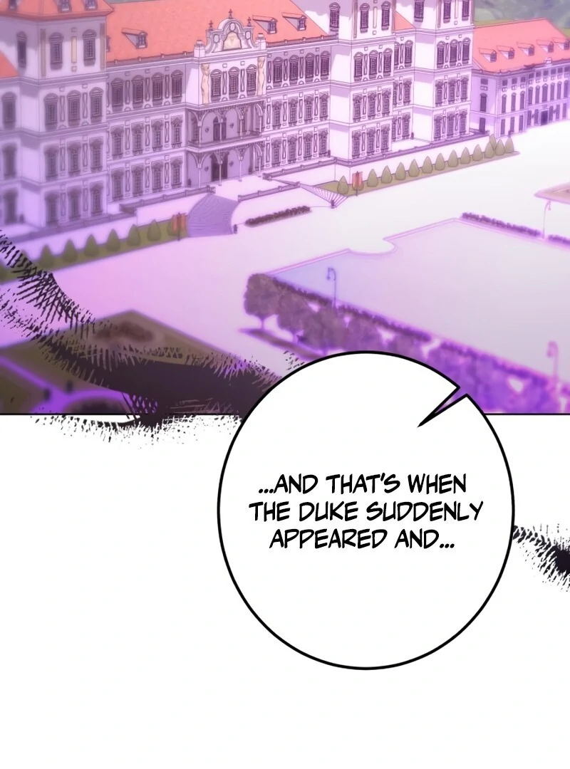 I Became the Duke’s Servant in Disguise Chapter 51 - page 46