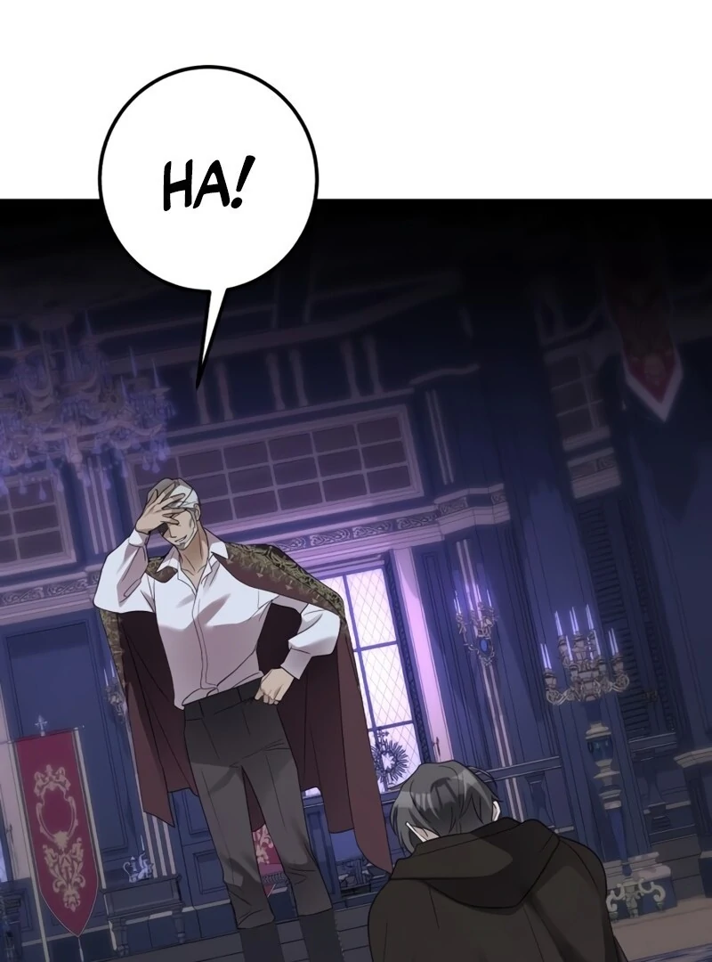 I Became the Duke’s Servant in Disguise Chapter 51 - page 47
