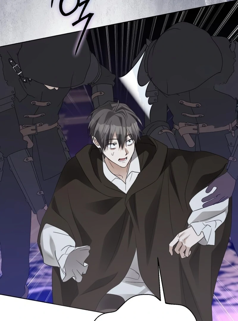 I Became the Duke’s Servant in Disguise Chapter 51 - page 50