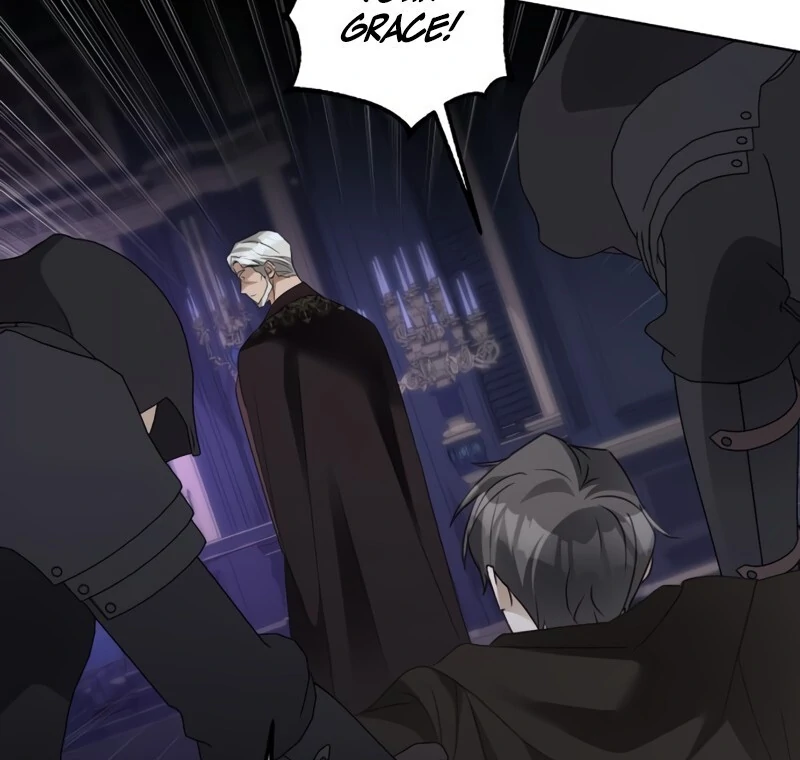 I Became the Duke’s Servant in Disguise Chapter 51 - page 52